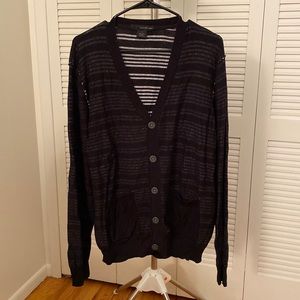 Calvin Klein cardigan